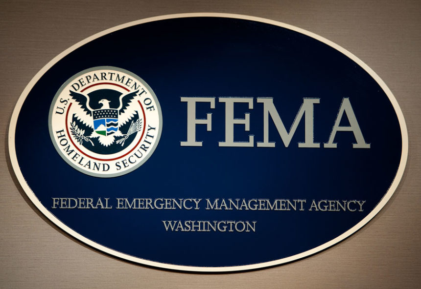 FEMA