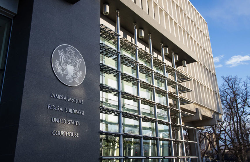 Federal Building