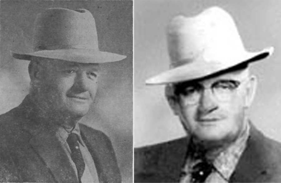 Complex to be named in honor of east Idaho sheriff killed on duty 50 years ago - Vimarsana News