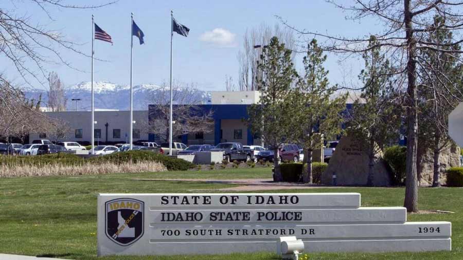 Idaho State Police officer arrested, charged with felony battery domestic violence - Vimarsana News