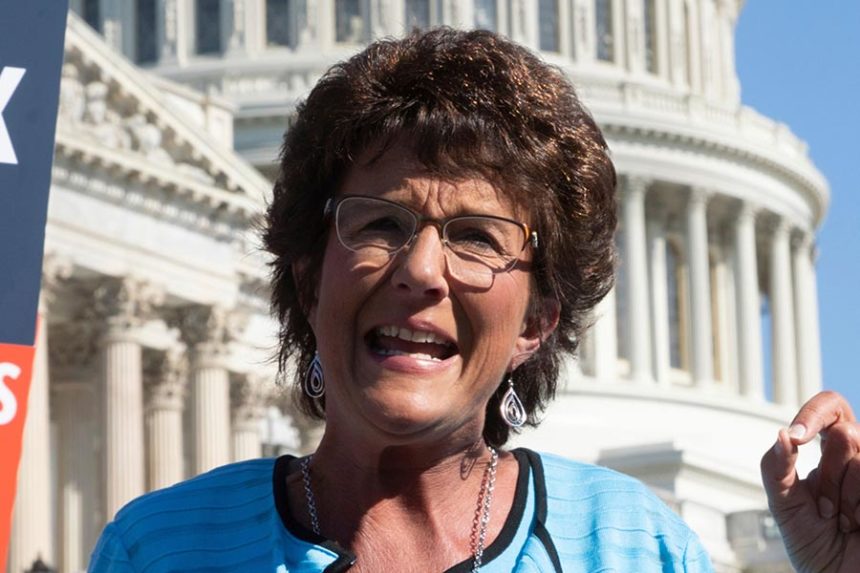 Jackie Walorski