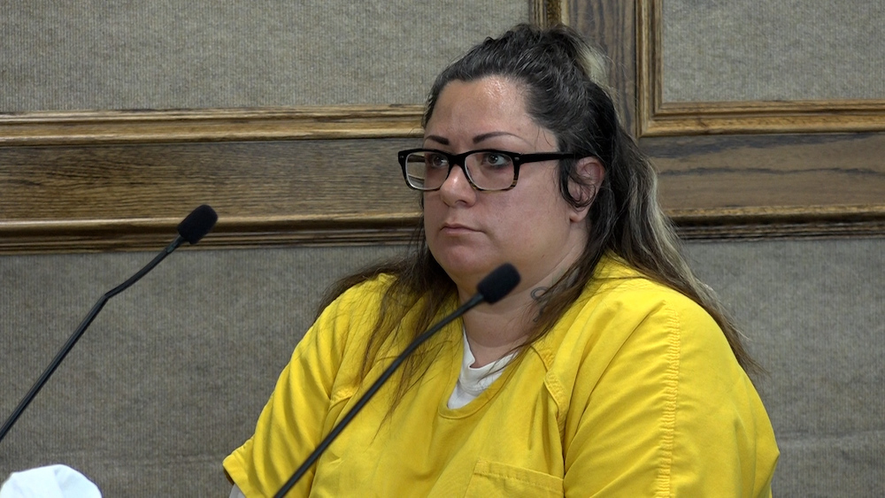 Woman sentenced for her role in death of deputy; family says justice not served - Vimarsana News