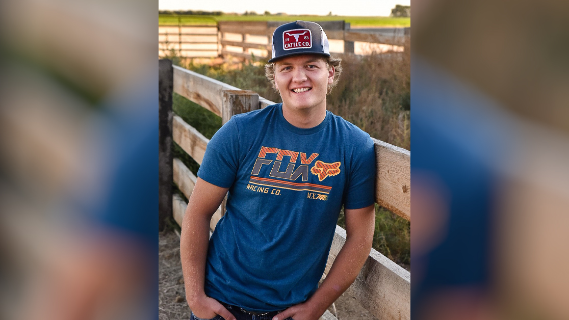 Man killed in dirt-biking crash in St. Anthony - Vimarsana News