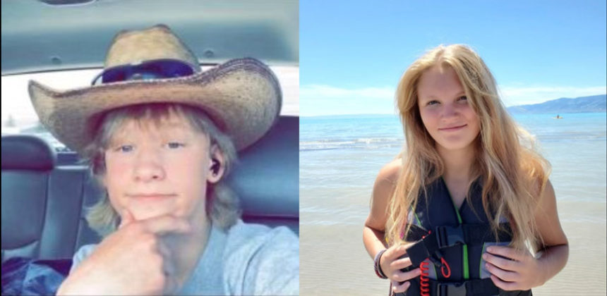 Missingteens