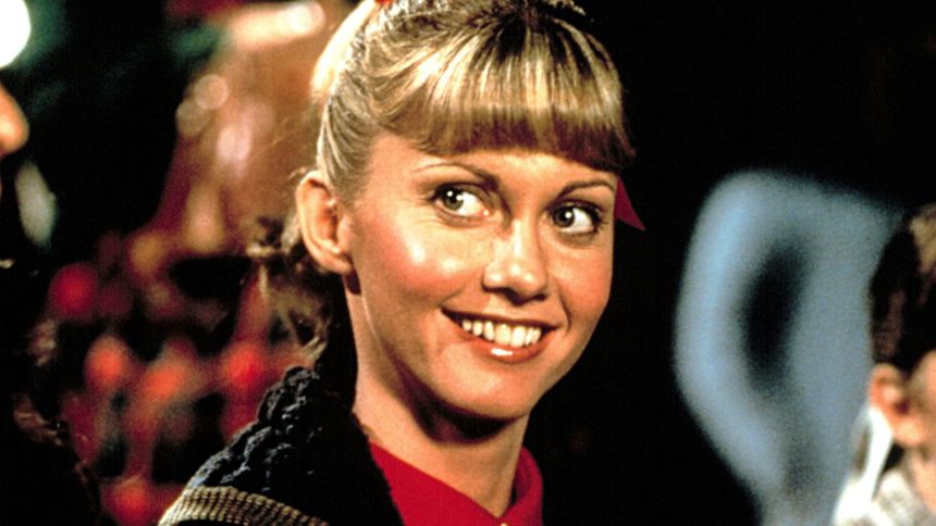 Olivia Newton John