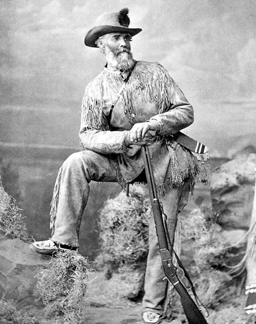 Philetus Norris