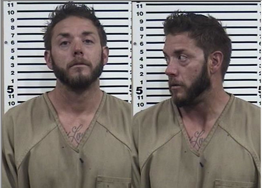 Man who threatened to bite off deputy's ear gets probation for DUI - Vimarsana News