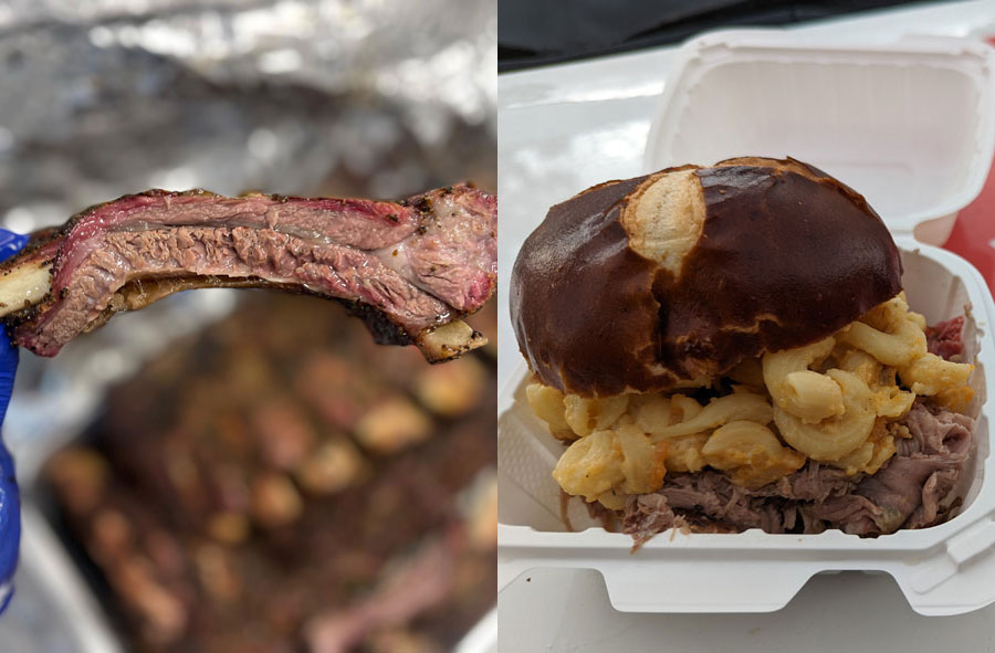 East Idaho Eats: Smokin' Buds serves award-winning ribs, sauce and 'pillowy heavens of pork' - Vimarsana News