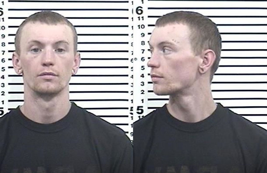 Man appears in court after allegedly stealing a car from a local business - Vimarsana News