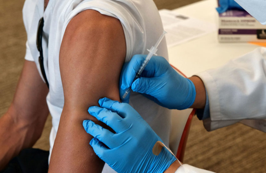 Vaccine