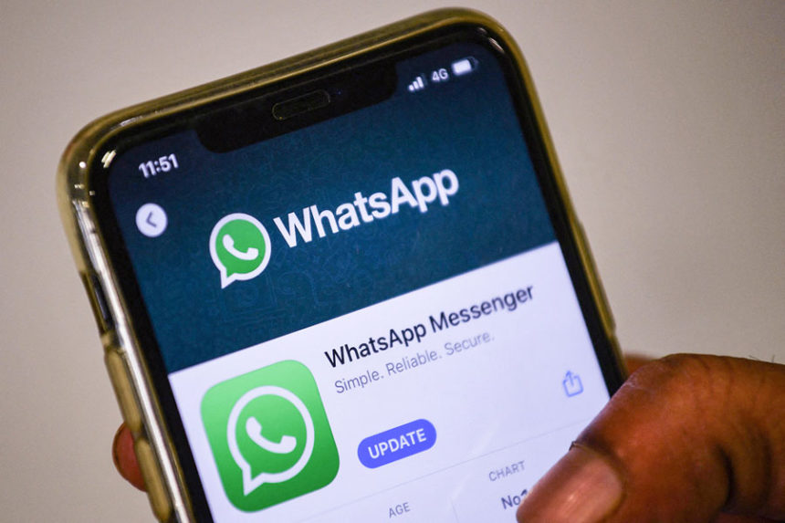 WhatsApp