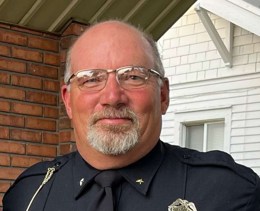 New Rigby Police Chief sworn in - East Idaho News - Vimarsana News
