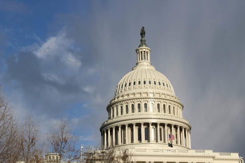 dc capitol building
