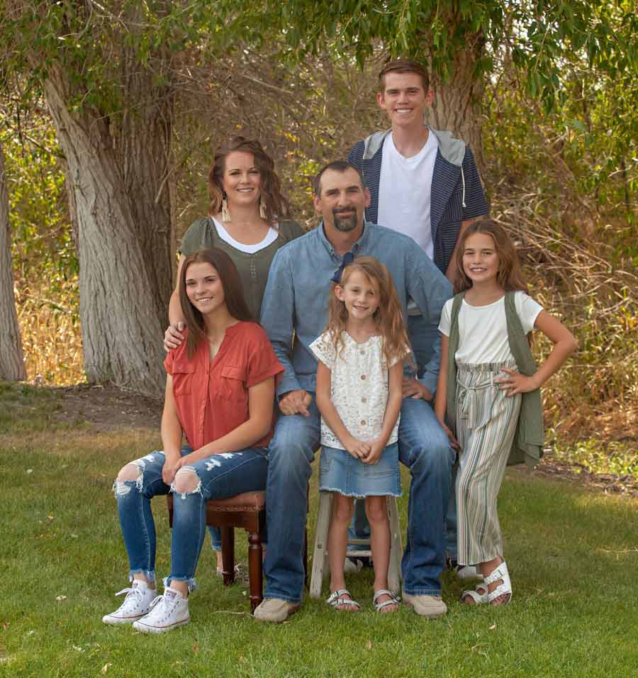 egan fam