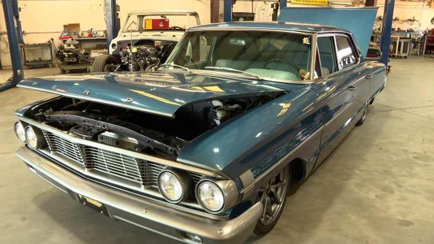 Idaho company converts gas cars to electric - Vimarsana News