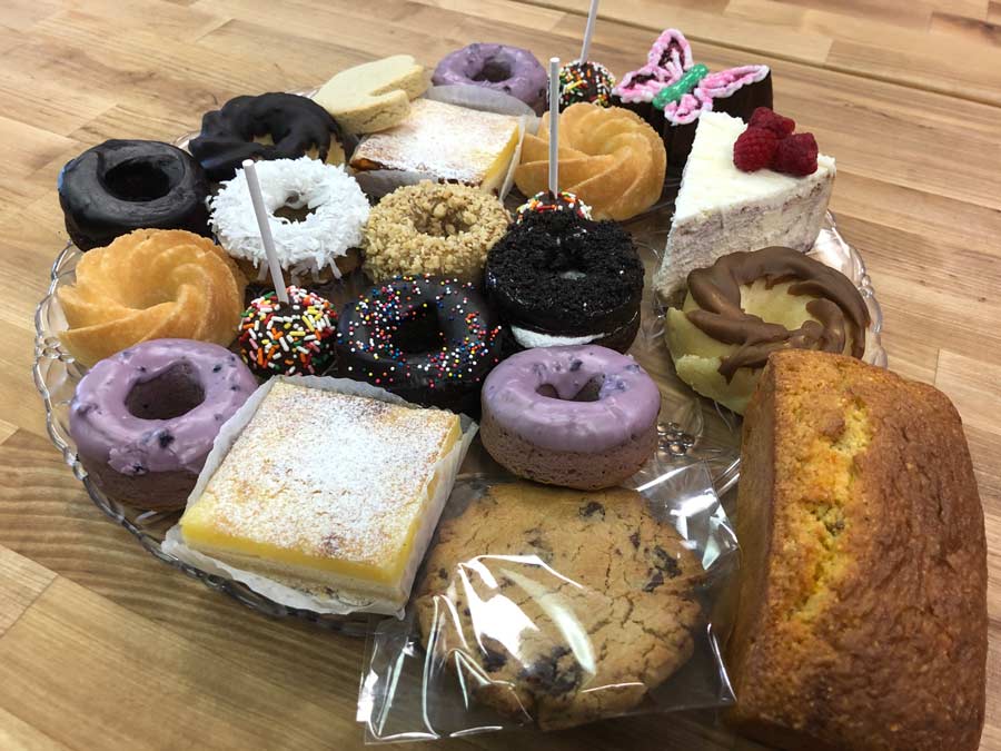 Biz Buzz: Gluten free bakery opens in Idaho Falls East Idaho News
