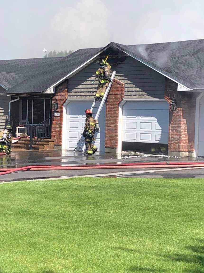 house fire 2
