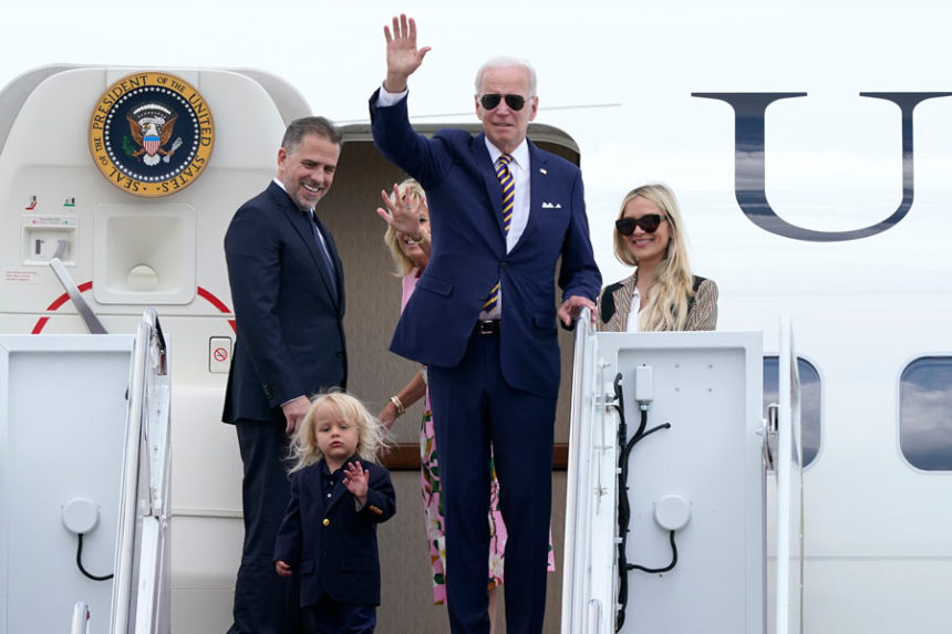 joe and jill biden