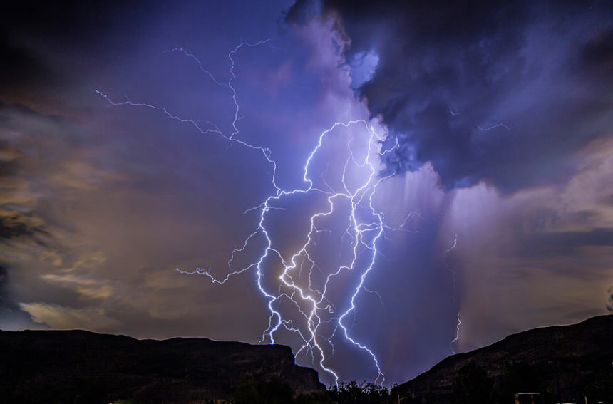 las vegas flood watch