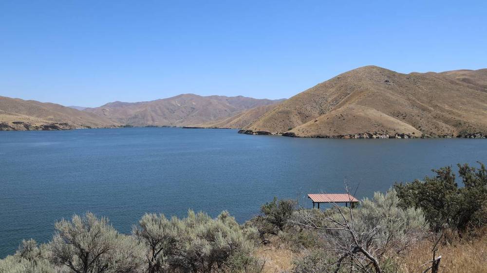 Coroner identifies teen whose body was found in Lucky Peak Lake - Vimarsana News