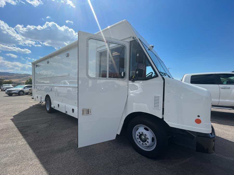 Pocatello Police Department holding ribbon-cutting for new mobile command center - Vimarsana News
