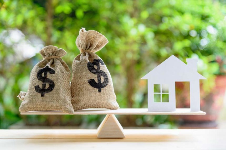 mortgage
