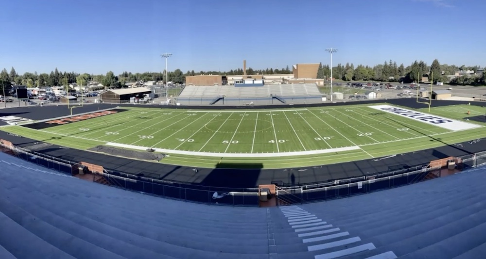 Emotion Bowl tickets now on sale as ribbon-cutting is planned for Ravsten Stadium - Vimarsana News