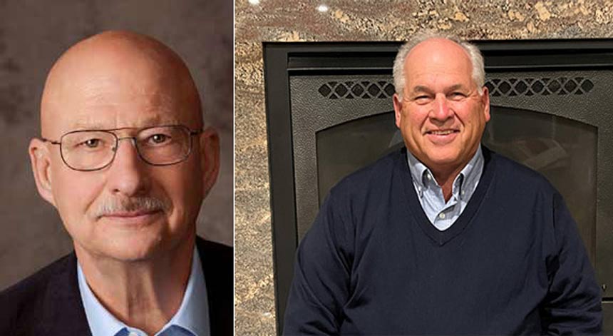 Rick Hill clinches narrow victory in Fremont County Commissioner race - Vimarsana News