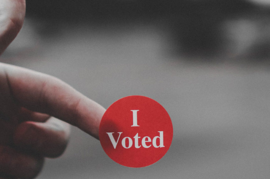 vote