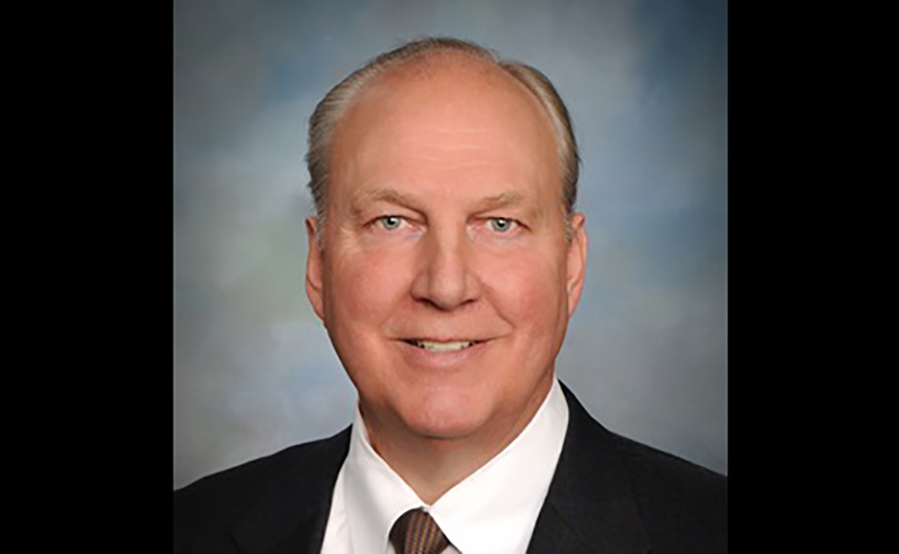 Idaho doctor arrested after police say he inappropriately touched people at his job East Idaho