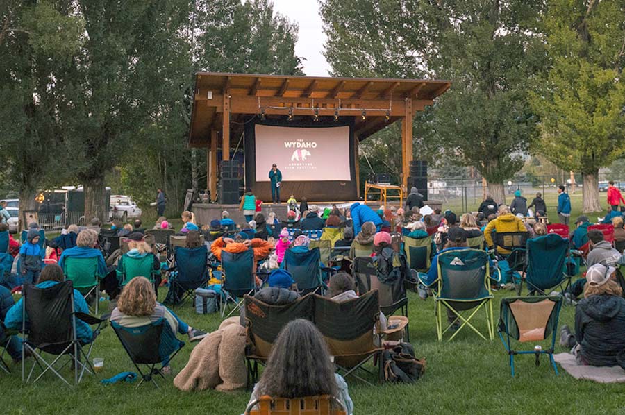 Wydaho Film Festival aims to capture the Western spirit - Vimarsana News