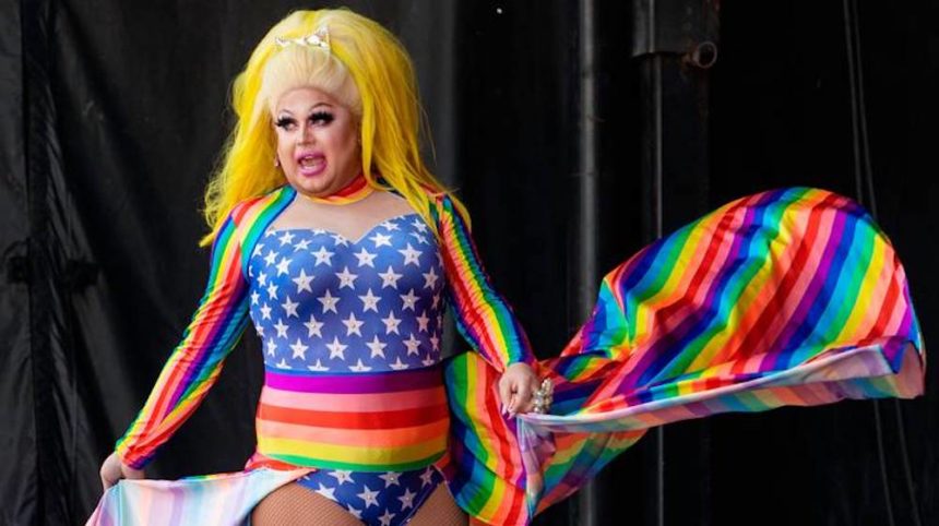 0911 Pride Drag Show 13