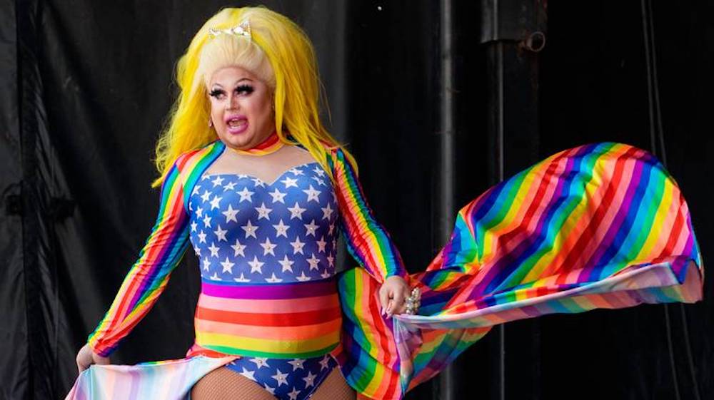 As sponsors drop out, Boise Pride Festival drops Drag Kids event over safety concerns - Vimarsana News