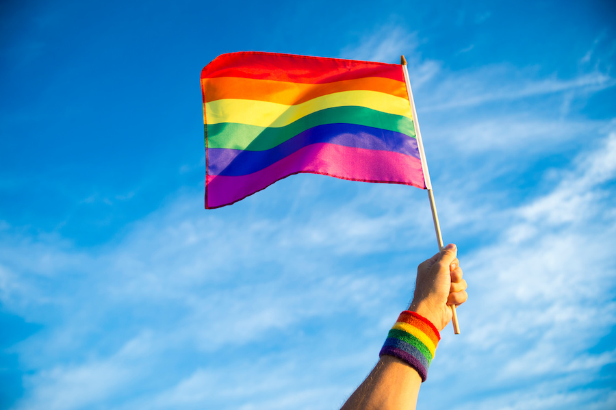 Protesters seek to disrupt 'Back to School Pride Night' near BYU - Vimarsana News