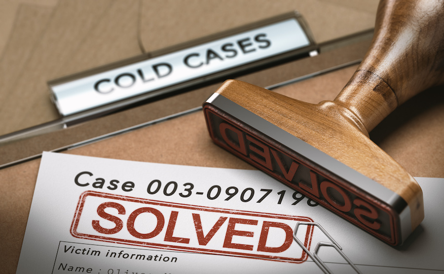 Missoula cold case team solves 30-year-old murder - Vimarsana News