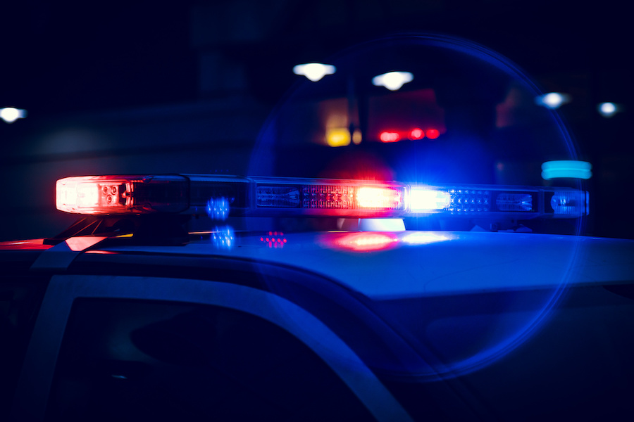 Suspect allegedly drove car at two women, yelled homophobic slurs in Boise, police say - Vimarsana News