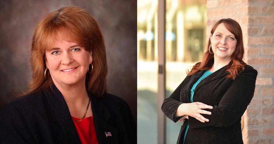 Candidates for House District 33 Seat A facing off in debate Monday - Vimarsana News