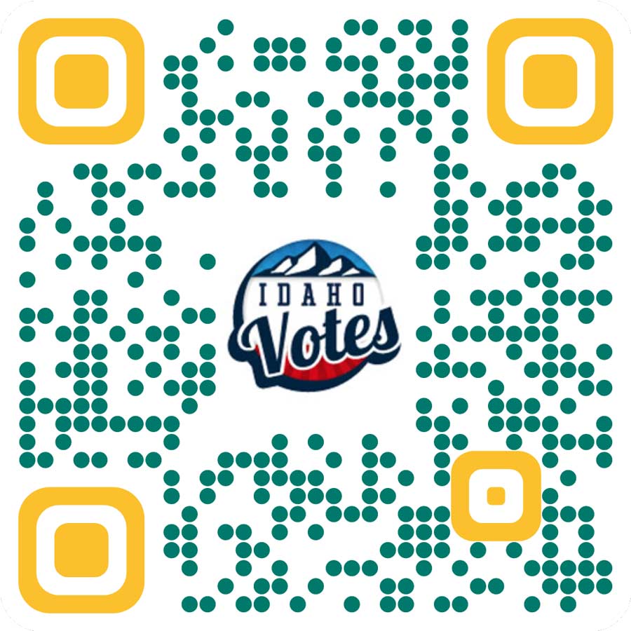 ElectionQR pic