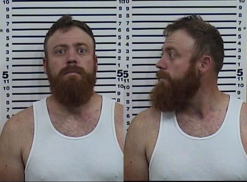 Haddon Justin Blaine 092122