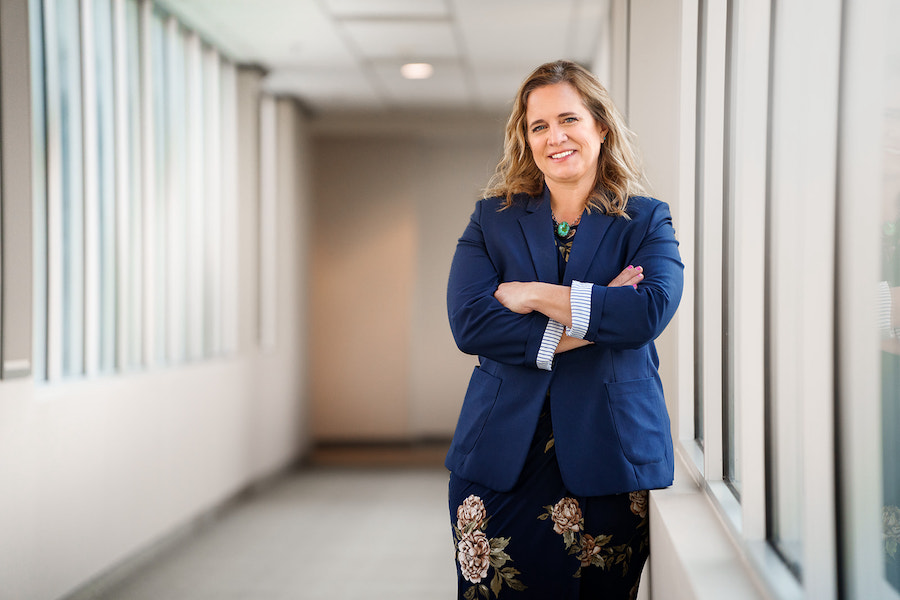 Bingham Healthcare appoints a new Chief Nursing Officer - Vimarsana News