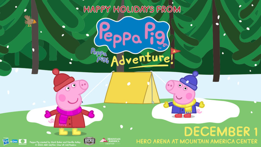 IDF PEPPA 1600x900