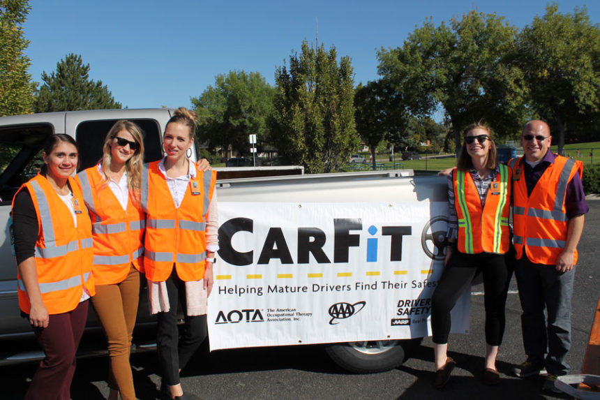 ISU CarFit