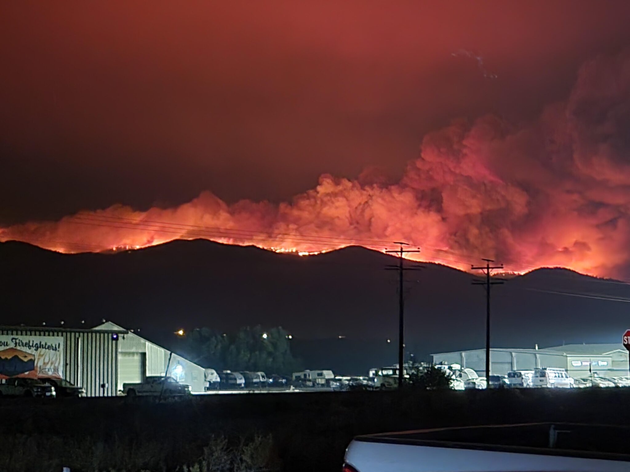 As wildfires become common, Idaho's smoke season becomes a public health hazard - Vimarsana News