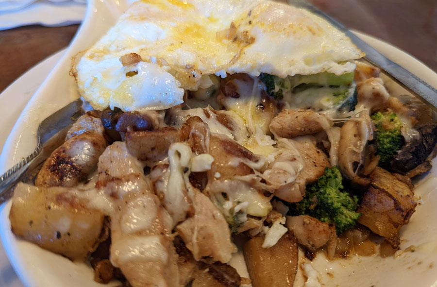 East Idaho Eats Pocatello's newest Mexican restaurant features an