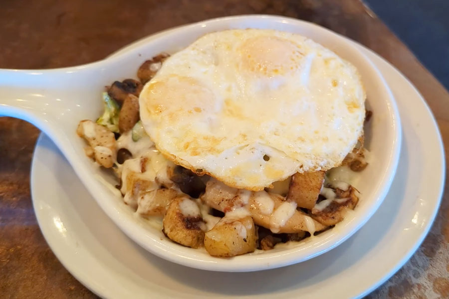 East Idaho Eats Pocatello's newest Mexican restaurant features an