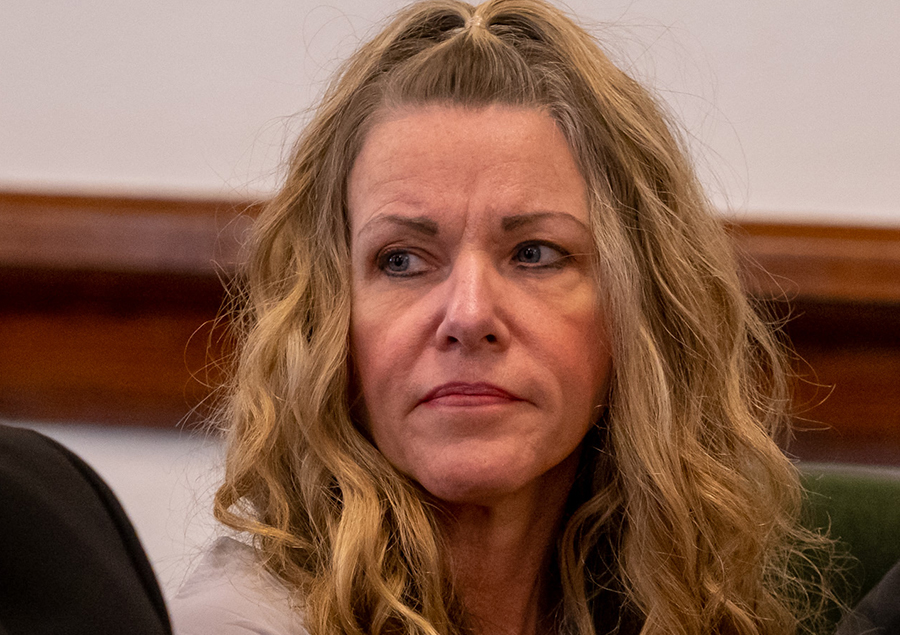 Trial no longer set for January as judge suspends Lori Vallow Daybell