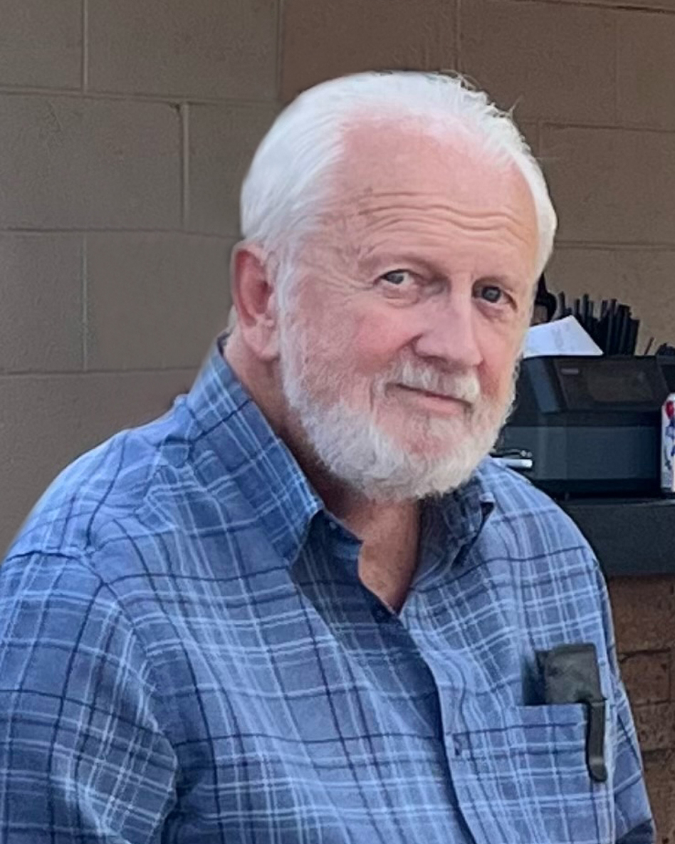 Death Notice for Rex Nelson East Idaho News