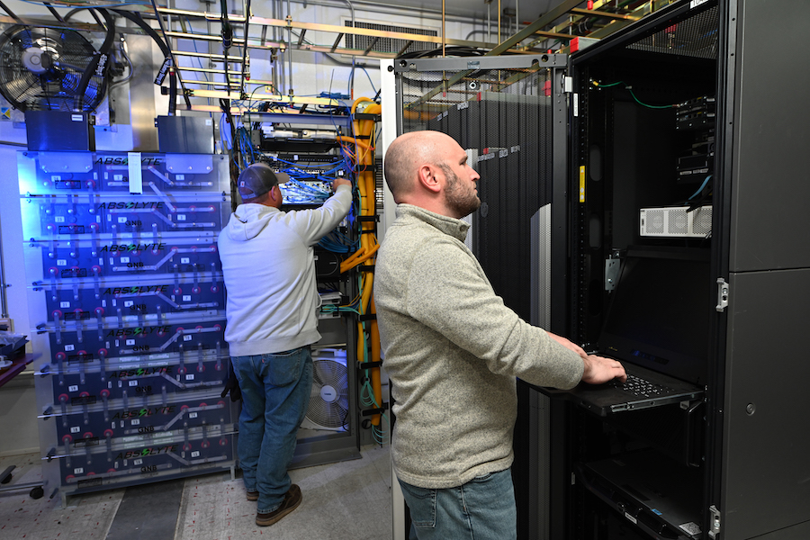 Nation's first security-focused, 5G wireless test range opens in eastern Idaho - Vimarsana News