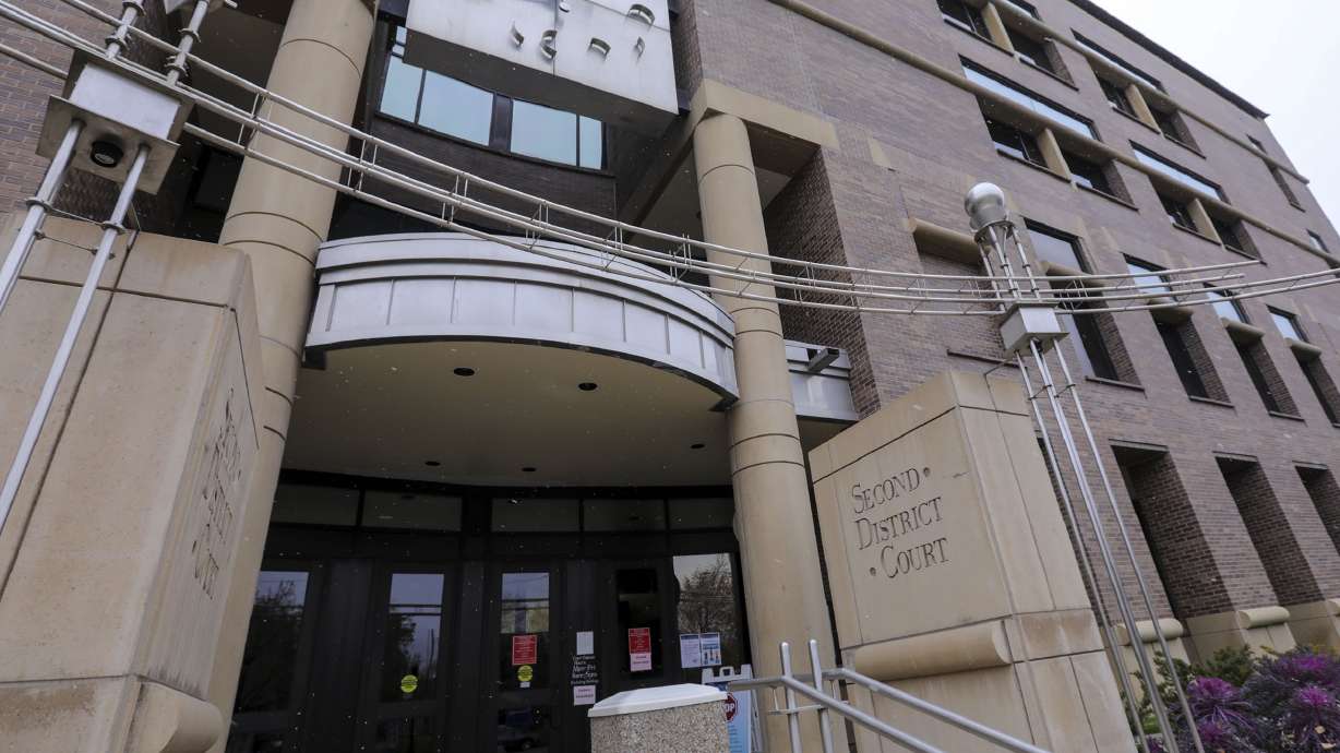 Judge finds Utah man guilty of assaulting son for refusing to go on LDS mission - Vimarsana News