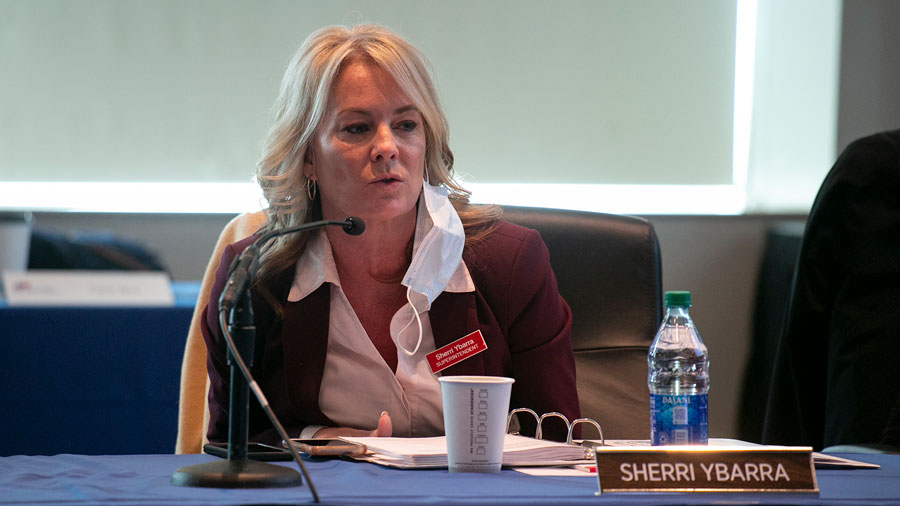 Ybarra gives out more than $600,000 in staff bonuses, a one-year record - Vimarsana News